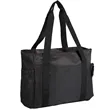 Daybreak Recycled Multipurpose Tote | https://www.bestnamebadges.com