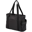 Daybreak Recycled Multipurpose Tote | https://www.bestnamebadges.com