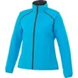 Women's EGMONT Packable Jacket | https://www.bestnamebadges.com