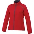 Women's EGMONT Packable Jacket | https://www.bestnamebadges.com