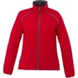 Women's EGMONT Packable Jacket | https://www.bestnamebadges.com