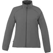 Women's EGMONT Packable Jacket | https://www.bestnamebadges.com