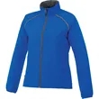 Women's EGMONT Packable Jacket | https://www.bestnamebadges.com