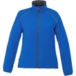 Women's EGMONT Packable Jacket | https://www.bestnamebadges.com