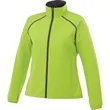 Women's EGMONT Packable Jacket | https://www.bestnamebadges.com