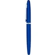 Sheaffer® VFM Blue Roller Ball | https://www.bestnamebadges.com