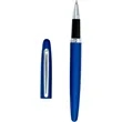 Sheaffer® VFM Blue Roller Ball | https://www.bestnamebadges.com