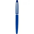 Sheaffer® VFM Blue Roller Ball | https://www.bestnamebadges.com