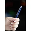 Sheaffer® 100 Glossy Lacquer Roller Ball | https://www.bestnamebadges.com