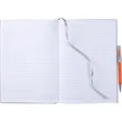 7" x 10" FSC® Recycled Morano Large Journal | https://www.bestnamebadges.com