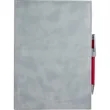 7" x 10" FSC® Recycled Morano Large Journal | https://www.bestnamebadges.com