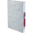 7" x 10" FSC® Recycled Morano Large Journal | https://www.bestnamebadges.com