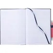 7" x 10" FSC® Recycled Morano Large Journal | https://www.bestnamebadges.com