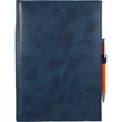 7" x 10" FSC® Recycled Morano Large Journal | https://www.bestnamebadges.com