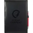 7" x 10" FSC® Recycled Morano Large Journal | https://www.bestnamebadges.com