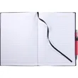7" x 10" FSC® Recycled Morano Large Journal | https://www.bestnamebadges.com