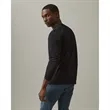 American Giant Everyday Crew Sweatshirt - Men's | https://www.bestnamebadges.com