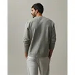 American Giant Everyday Crew Sweatshirt - Men's | https://www.bestnamebadges.com