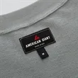 American Giant Everyday Crew Sweatshirt - Men's | https://www.bestnamebadges.com