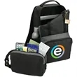 NBN Trailhead Recycled Lightweight 30L Pack | https://www.bestnamebadges.com