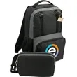 NBN Trailhead Recycled Lightweight 30L Pack | https://www.bestnamebadges.com