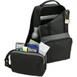 NBN Trailhead Recycled Lightweight 30L Pack | https://www.bestnamebadges.com
