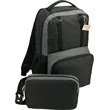 NBN Trailhead Recycled Lightweight 30L Pack | https://www.bestnamebadges.com