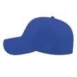 Cap America Lightweight Structured Low Profile Cap | https://www.bestnamebadges.com
