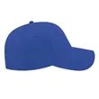 Cap America Lightweight Structured Low Profile Cap | https://www.bestnamebadges.com