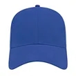 Cap America Lightweight Structured Low Profile Cap | https://www.bestnamebadges.com