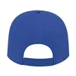 Cap America Lightweight Structured Low Profile Cap | https://www.bestnamebadges.com