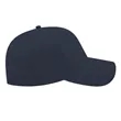 Cap America Lightweight Structured Low Profile Cap | https://www.bestnamebadges.com