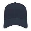Cap America Lightweight Structured Low Profile Cap | https://www.bestnamebadges.com