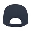 Cap America Lightweight Structured Low Profile Cap | https://www.bestnamebadges.com