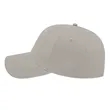 Cap America Lightweight Structured Low Profile Cap | https://www.bestnamebadges.com