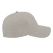 Cap America Lightweight Structured Low Profile Cap | https://www.bestnamebadges.com