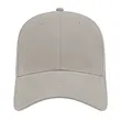 Cap America Lightweight Structured Low Profile Cap | https://www.bestnamebadges.com