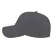 Cap America Lightweight Structured Low Profile Cap | https://www.bestnamebadges.com