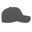 Cap America Lightweight Structured Low Profile Cap | https://www.bestnamebadges.com