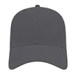 Cap America Lightweight Structured Low Profile Cap | https://www.bestnamebadges.com