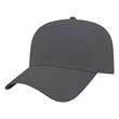 Cap America Lightweight Structured Low Profile Cap | https://www.bestnamebadges.com