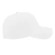 Cap America Lightweight Structured Low Profile Cap | https://www.bestnamebadges.com