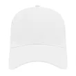 Cap America Lightweight Structured Low Profile Cap | https://www.bestnamebadges.com