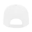 Cap America Lightweight Structured Low Profile Cap | https://www.bestnamebadges.com
