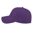 Cap America Lightweight Structured Low Profile Cap | https://www.bestnamebadges.com