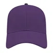 Cap America Lightweight Structured Low Profile Cap | https://www.bestnamebadges.com