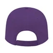 Cap America Lightweight Structured Low Profile Cap | https://www.bestnamebadges.com