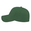 Cap America Lightweight Structured Low Profile Cap | https://www.bestnamebadges.com