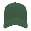 Cap America Lightweight Structured Low Profile Cap | https://www.bestnamebadges.com