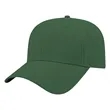 Cap America Lightweight Structured Low Profile Cap | https://www.bestnamebadges.com